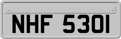NHF5301