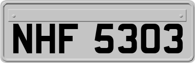 NHF5303