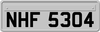 NHF5304