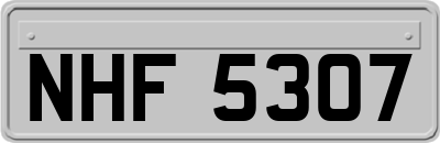 NHF5307