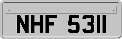 NHF5311