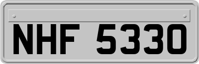 NHF5330