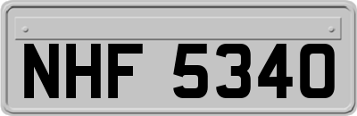 NHF5340