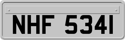 NHF5341