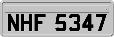NHF5347