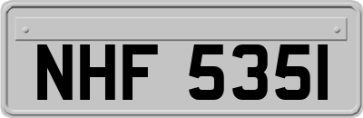 NHF5351