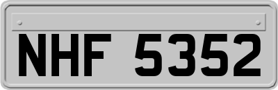 NHF5352