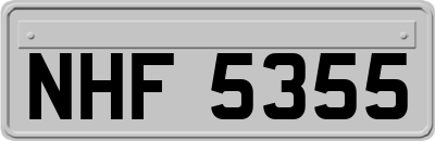 NHF5355