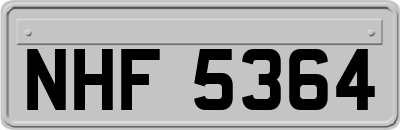 NHF5364