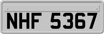 NHF5367