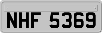 NHF5369
