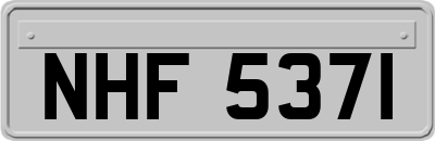 NHF5371