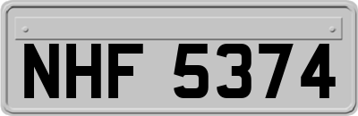 NHF5374