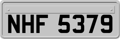 NHF5379