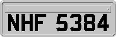 NHF5384