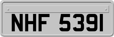 NHF5391
