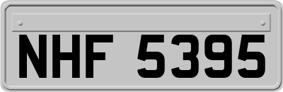 NHF5395