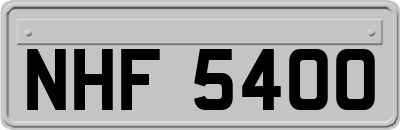 NHF5400