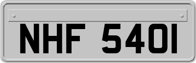 NHF5401