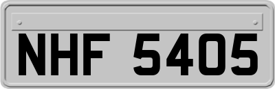 NHF5405