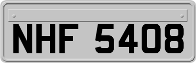 NHF5408