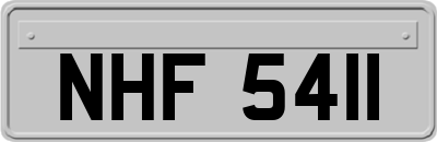NHF5411