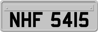 NHF5415