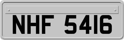NHF5416