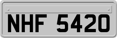 NHF5420