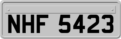 NHF5423
