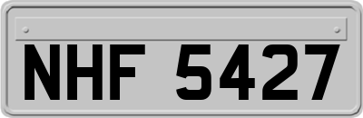 NHF5427