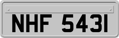 NHF5431