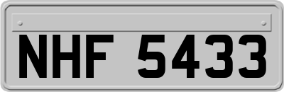 NHF5433