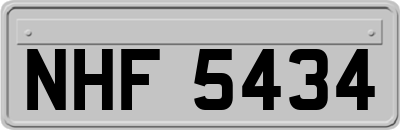 NHF5434
