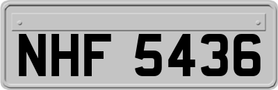 NHF5436