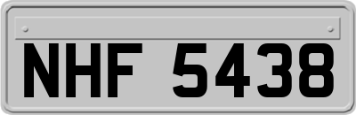NHF5438