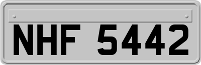 NHF5442
