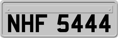 NHF5444