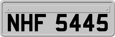 NHF5445
