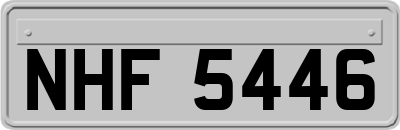 NHF5446
