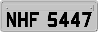 NHF5447