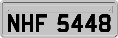 NHF5448