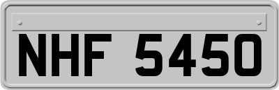 NHF5450