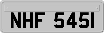 NHF5451