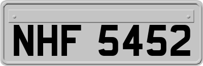NHF5452