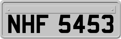 NHF5453