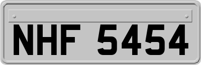 NHF5454