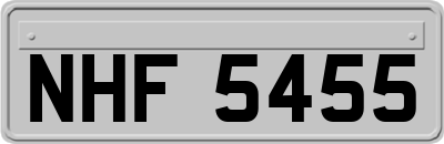 NHF5455