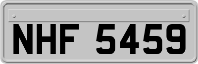 NHF5459