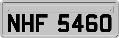 NHF5460